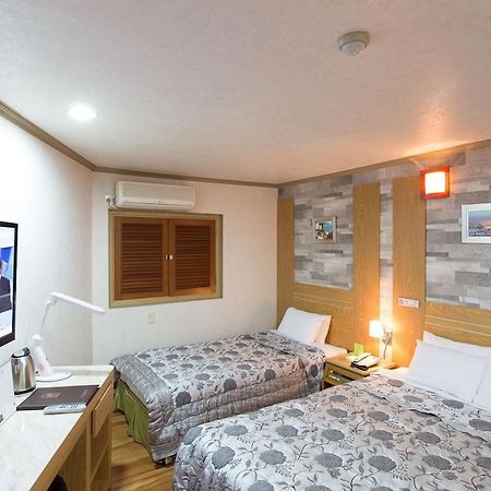 Kaya Tourist Hotel Seul Zewnętrze zdjęcie