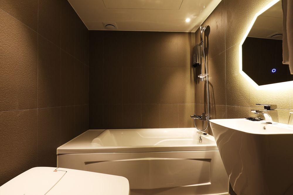 Kaya Tourist Hotel Seul Zewnętrze zdjęcie