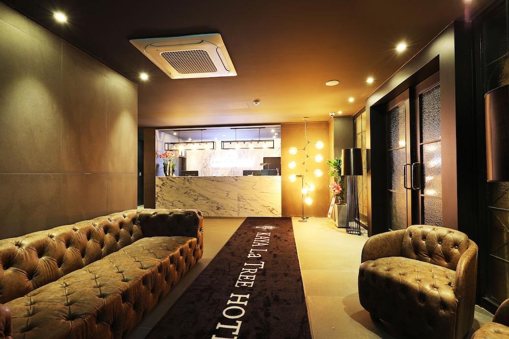 Kaya Tourist Hotel Seul Zewnętrze zdjęcie