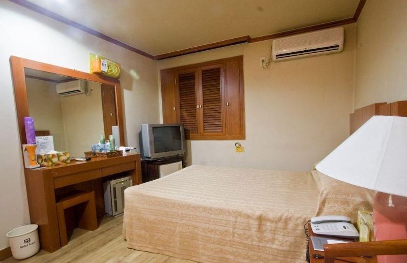 Kaya Tourist Hotel Seul Zewnętrze zdjęcie