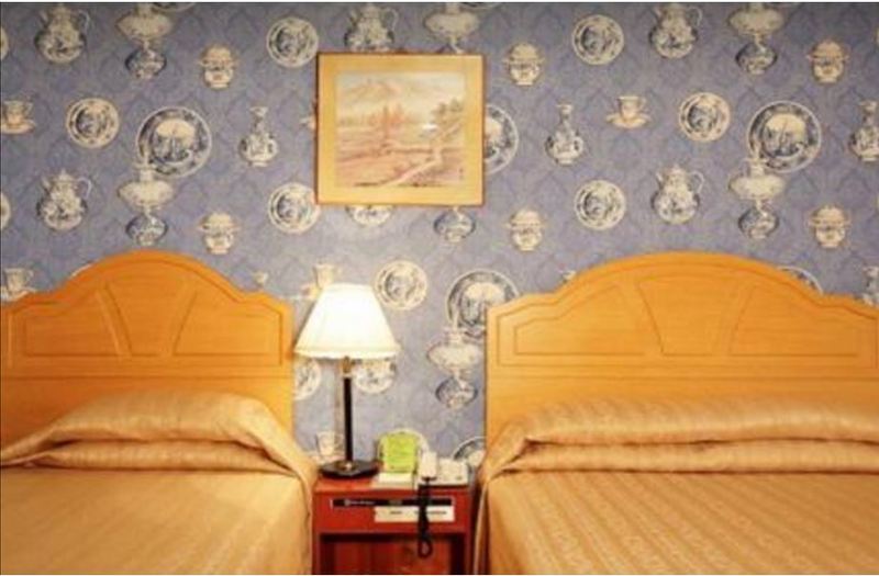 Kaya Tourist Hotel Seul Zewnętrze zdjęcie