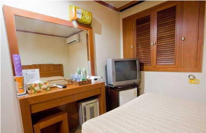 Kaya Tourist Hotel Seul Zewnętrze zdjęcie